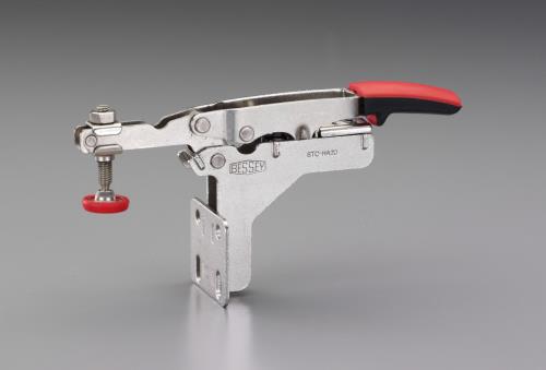 ESCO（エスコ） 113kg トグルクランプ(ｵｰﾄｱｼﾞｬｽﾄ) EA639WC-1
