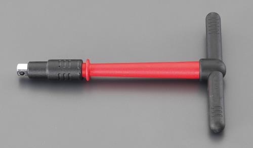 コーケン（Ko-ken） 3/8'DRx190mm 絶縁Ｔ型ハンドル IN3715