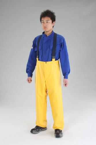 渡部工業 [Ｌ]低圧用絶縁ﾊﾟﾝﾂ(直流750V/交流300V) 582-L