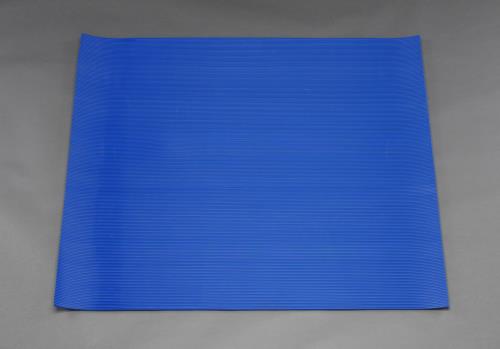 渡部工業 1000x1000mm 高圧用絶縁ゴムマット(7000V) 450