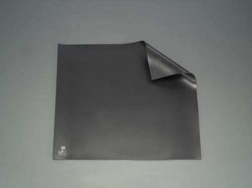 渡部工業 1000x1000x10mm 高圧用絶縁ｺﾞﾑﾏｯﾄ(7000V) 455