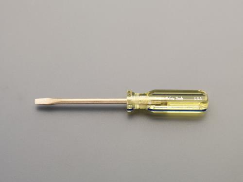 ESCO（エスコ） 8.0x1.5mm/150mm [-]ﾄﾞﾗｲﾊﾞｰ(ﾉﾝｽﾊﾟｰｷﾝｸﾞ) EA642HT-8B