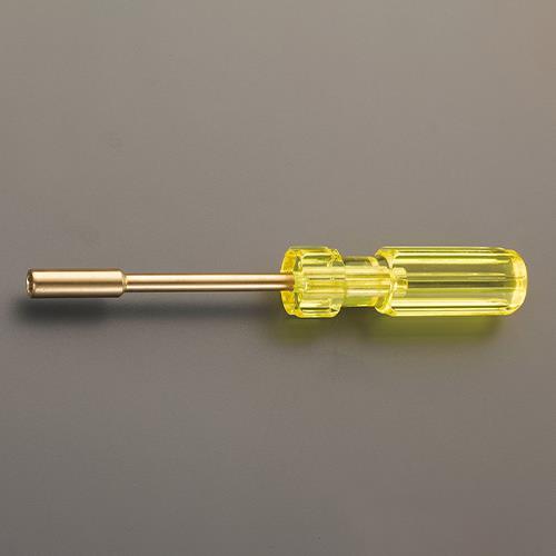 ESCO（エスコ） 14 x130mm ナットドライバー(ﾉﾝｽﾊﾟｰｷﾝｸﾞ) EA642HV-14