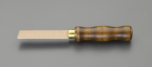 ESCO（エスコ） 190mm ユーティリティーナイフ(ﾉﾝｽﾊﾟｰｷﾝｸﾞ) EA642KA-3A