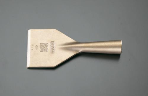 ESCO（エスコ） 75x 230mm ﾌﾛｱｰｽｸﾚｰﾊﾟｰ(ﾉﾝｽﾊﾟｰｷﾝｸﾞ) EA642KB-61
