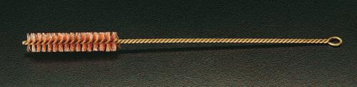 ESCO（エスコ） φ20x320mm チューブブラシ(ﾉﾝｽﾊﾟｰｷﾝｸﾞ) EA642KE-20