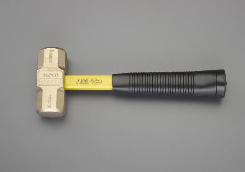 ESCO（エスコ） 1020g/280mm ｽﾚｯｼﾞﾊﾝﾏｰ(ﾉﾝｽﾊﾟｰｷﾝｸﾞ) EA642KK-12S