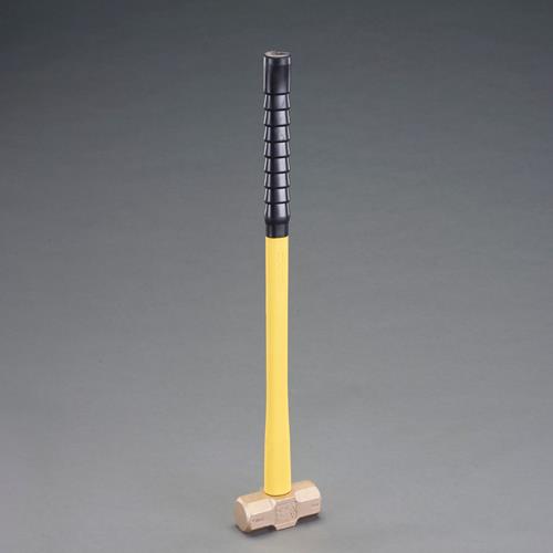 ESCO（エスコ） 3400g/56x840mm ｽﾚｯｼﾞﾊﾝﾏｰ(ﾉﾝｽﾊﾟｰｷﾝｸﾞ) EA642KL-3.4