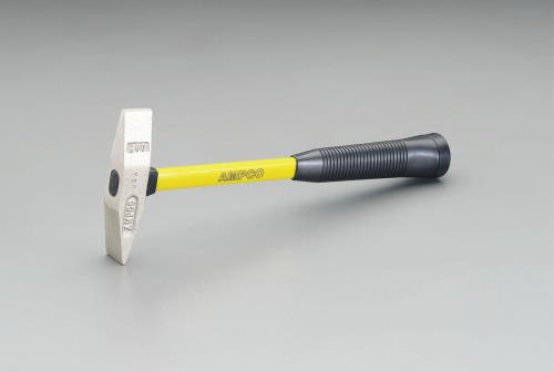 ESCO（エスコ） 455g/27x355mm ｽｹｰﾘﾝｸﾞﾊﾝﾏｰ(ﾉﾝｽﾊﾟｰｷﾝｸﾞ) EA642KM-1