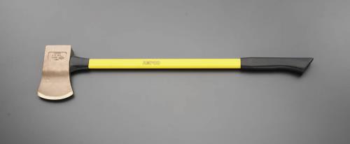 ESCO（エスコ） 2720g/915mm ハチェット(ﾉﾝｽﾊﾟｰｷﾝｸﾞ) EA642KM-21