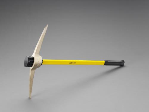 ESCO（エスコ） 3.2kg/915mm ピック(ﾉﾝｽﾊﾟｰｷﾝｸﾞ) EA642KV-105