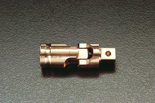ESCO（エスコ） 1/2'sq ﾕﾆﾊﾞｰｻﾙｼﾞｮｲﾝﾄ(ﾉﾝｽﾊﾟｰｷﾝｸﾞ) EA642LM-1