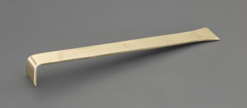 ESCO（エスコ） 58x750mm スクレーパー(ﾉﾝｽﾊﾟｰｷﾝｸﾞ) EA643DC-15