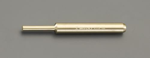ESCO（エスコ） φ 3x110mm ドリフトピン(ﾉﾝｽﾊﾟｰｷﾝｸﾞ) EA643DE-11