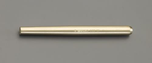 ESCO（エスコ） φ 8x150mm ドリフトピン(ﾉﾝｽﾊﾟｰｷﾝｸﾞ) EA643DE-21