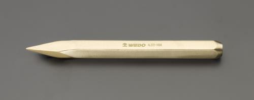 ESCO（エスコ） 250mm ブルポイント(ﾉﾝｽﾊﾟｰｷﾝｸﾞ) EA643DE-3