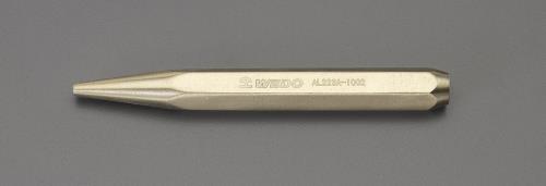 ESCO（エスコ） φ 5x150mm ピンポンチ(ﾉﾝｽﾊﾟｰｷﾝｸﾞ) EA643DE-6