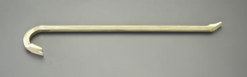 ESCO（エスコ） (16x 5)x460mm バール(ﾉﾝｽﾊﾟｰｷﾝｸﾞ) EA643DK-11