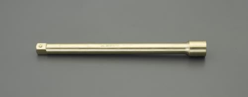 ESCO（エスコ） 1/2'DRx200mm エクステンションバー EA643FG-42