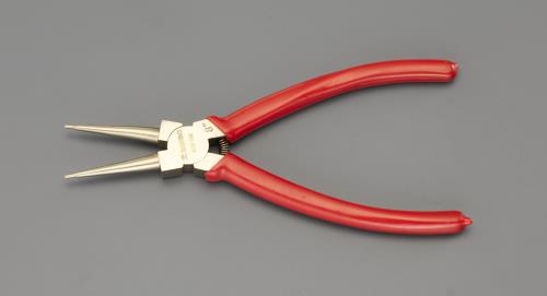 ESCO（エスコ） 200mm ｽﾅｯﾌﾟﾘﾝｸﾞﾌﾟﾗｲﾔｰ(ﾉﾝｽﾊﾟｰｷﾝｸﾞ) EA643GD-1