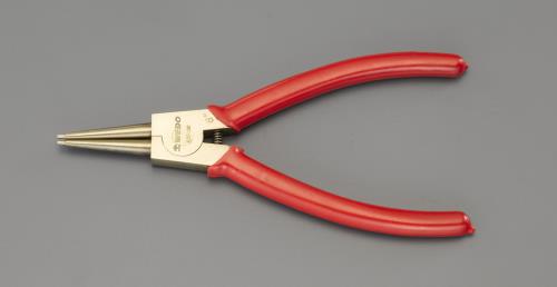 ESCO（エスコ） 200mm ｽﾅｯﾌﾟﾘﾝｸﾞﾌﾟﾗｲﾔｰ(EX･ﾉﾝｽﾊﾟｰｷﾝｸﾞ) EA643GD-6