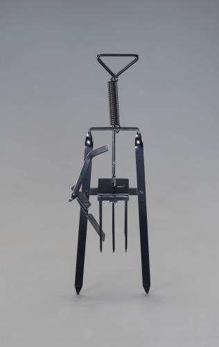 ESCO（エスコ） モグラ捕獲器 EA650-51