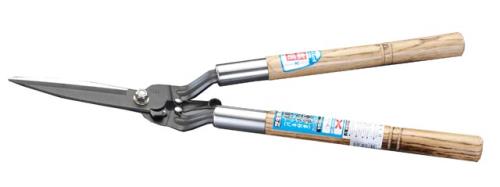 ESCO（エスコ） 530mm 刈込鋏 EA650A-30