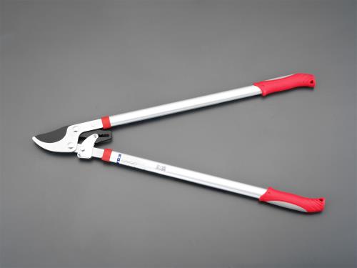 キンボシ 770mm 枝切鋏(ﾗﾁｪｯﾄ式) 2044