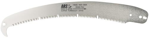 アルスコーポレーション（ARS） 370mm 高枝鋸 替刃(EA650AX-120・150・170用) 250Z-1