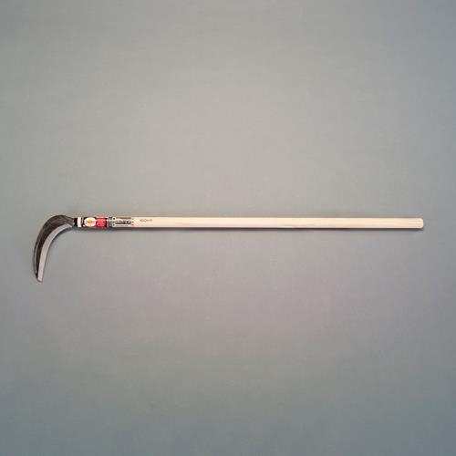 ESCO（エスコ） 210mm/1140mm 中厚鎌(長柄) EA650BA-101