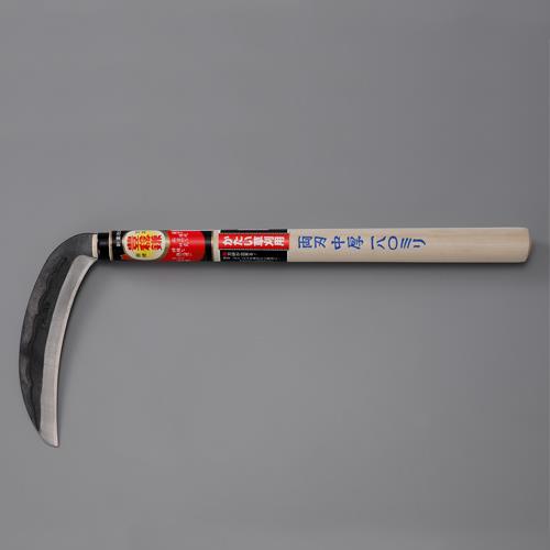 ESCO（エスコ） 180mm/ 315mm 中厚鎌(両刃) EA650BA-121