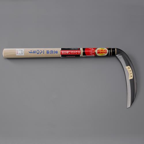 ESCO（エスコ） 180mm/ 380mm 薄鎌(片刃･左きき用) EA650BA-146