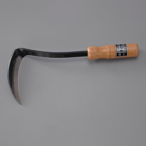 ESCO（エスコ） 105mm/ 265mm 草削り鎌 EA650BF-18