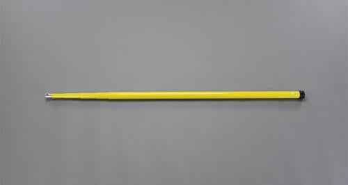 ESCO（エスコ） 1.52-6.0m 絶縁操作棒(５段) EA650BX-106A