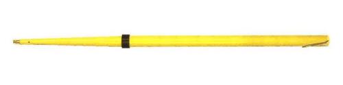 ESCO（エスコ） 1.92-12m  絶縁操作棒(10段) EA650BX-112A