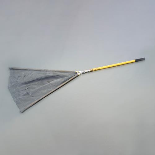 ESCO（エスコ） 1.2 -2.2m 絶縁剥落防止ネット EA650BX-200