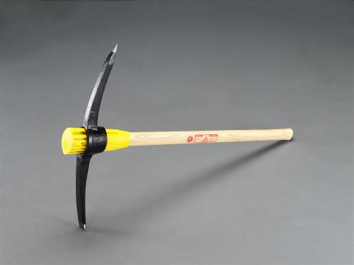 ESCO（エスコ） 2.7kg/ 915mm マトック EA650CB-10