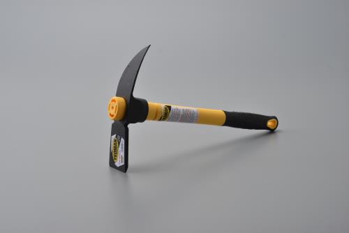 ESCO（エスコ） 680g/ 410mm マトック EA650CB-26