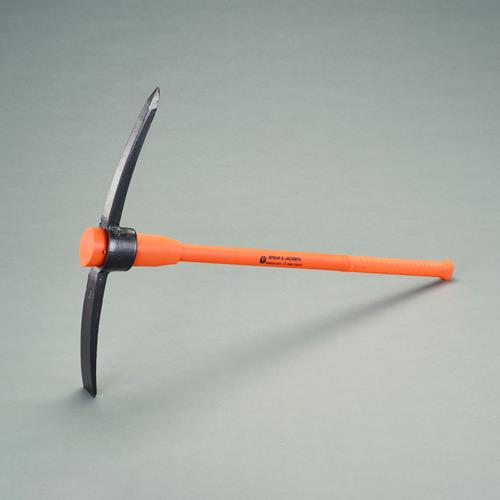 ESCO（エスコ） 3.1kg/ 910mm 絶縁マトック EA650CB-61