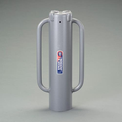 ESCO（エスコ） 700mm ポストランマー EA650DD-15