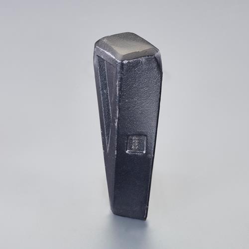 ESCO（エスコ） 薪割りねじれくさび EA650DD-32
