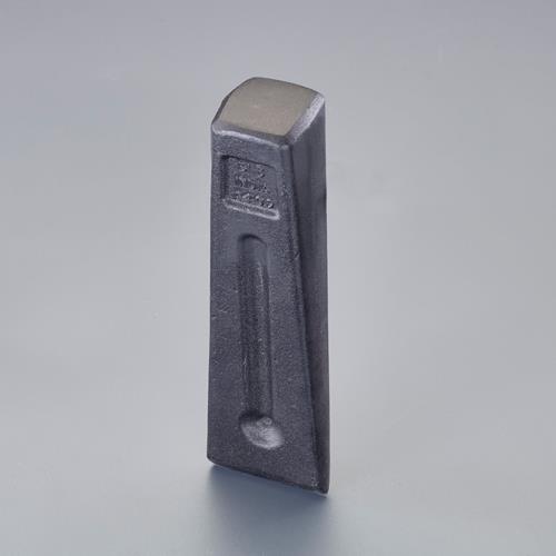 ESCO（エスコ） 229mm 薪割りワイドくさび EA650DD-34