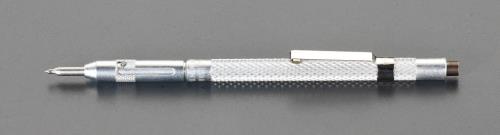 ESCO（エスコ） 134mm 超硬ポイントけがき針(ﾏｸﾞﾈｯﾄ付) EA652AC-16