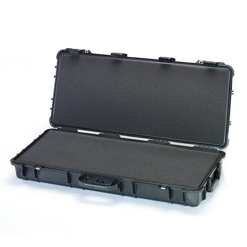 PELICANPRODUCTS（ペリカンプロダクツ） 908x343x133mm/内寸 万能防水ケース(黒) 1700