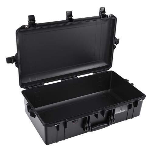 PELICANPRODUCTS（ペリカンプロダクツ） 660x356x213mm/内寸 防水ｹｰｽ(軽量/ｳﾚﾀﾝ無) 1605NF