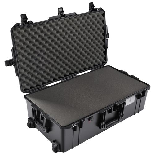 PELICANPRODUCTS（ペリカンプロダクツ） 752x394x238mm/内寸 防水ケース(軽量/黒) 1615