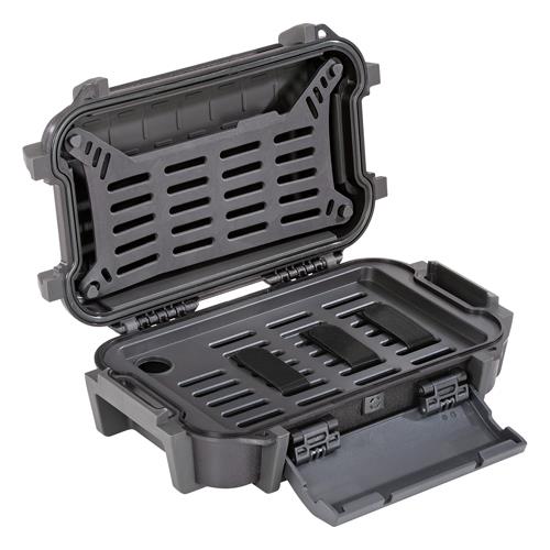 PELICANPRODUCTS（ペリカンプロダクツ） 194x119x 48mm/内寸 防水ケース(黒) R40