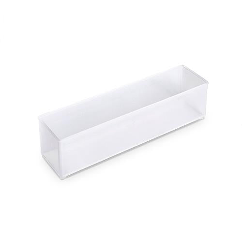 ESCO（エスコ） 39x163x47mm パーツケース小皿(2個) EA661AA-53