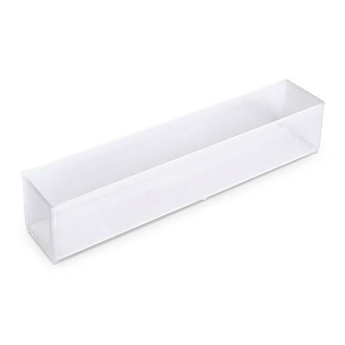 ESCO（エスコ） 39x218x47mm パーツケース小皿(2個) EA661AA-54