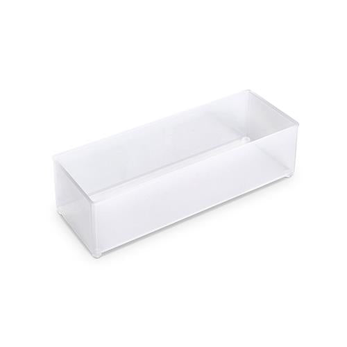 ESCO（エスコ） 55x157x47mm パーツケース小皿(2個) EA661AA-56